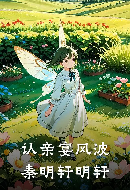 认亲宴风波秦明轩明轩