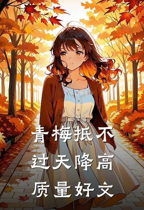 青梅抵不过天降高质量好文
