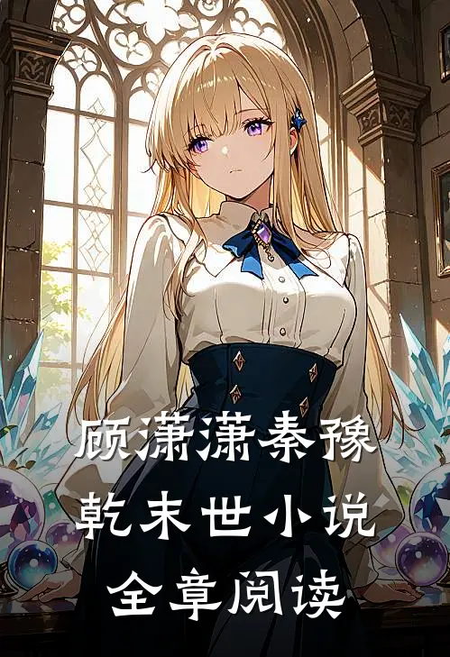 顾潇潇秦豫乾末世小说全章阅读