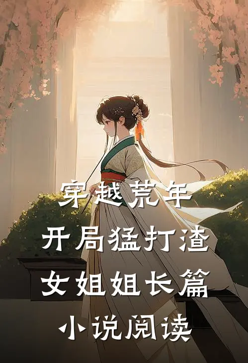 穿越荒年：开局猛打渣女姐姐长篇小说阅读
