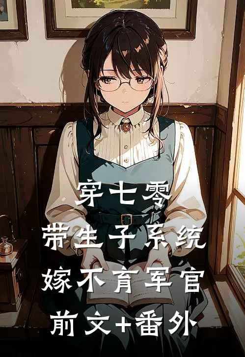 穿七零：带生子系统，嫁不育军官前文+番外