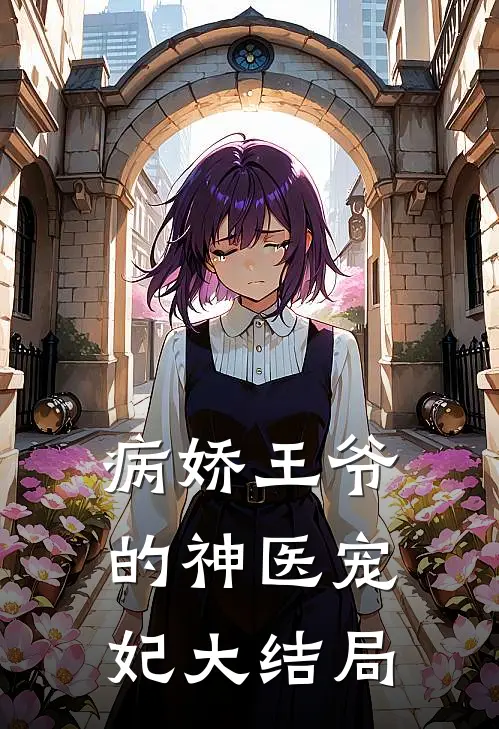 病娇王爷的神医宠妃大结局