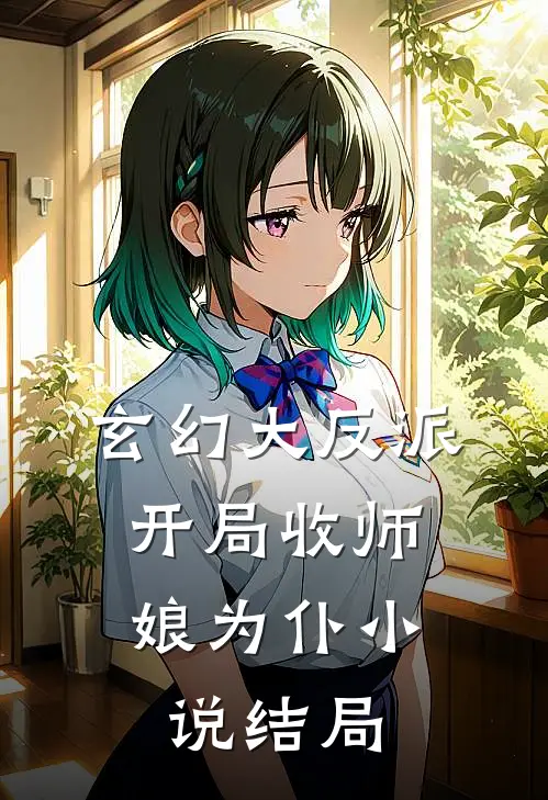 玄幻大反派，开局收师娘为仆小说结局