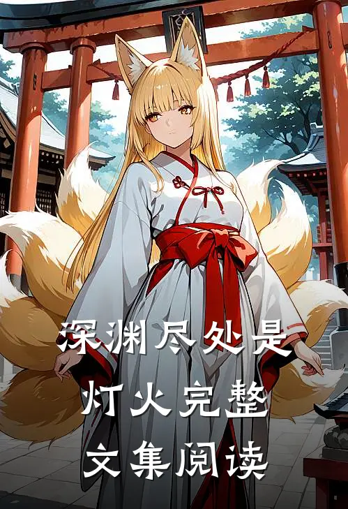 深渊尽处是灯火完整文集阅读