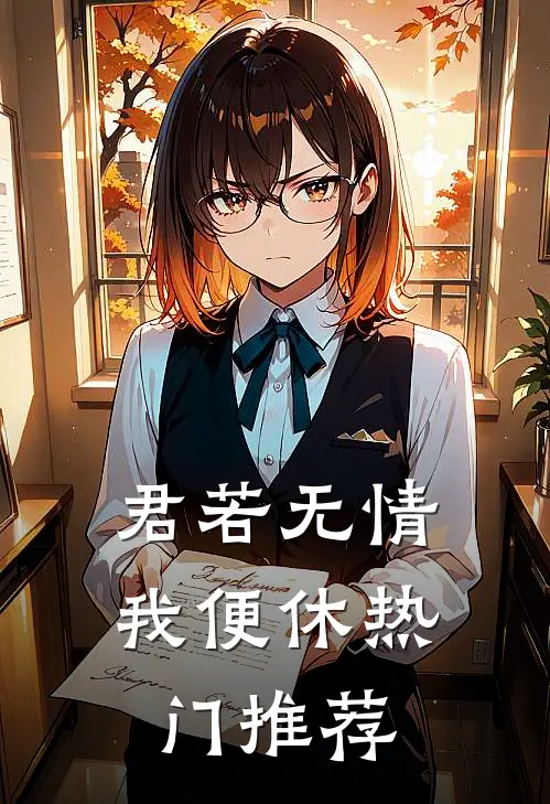 君若无情我便休热门推荐