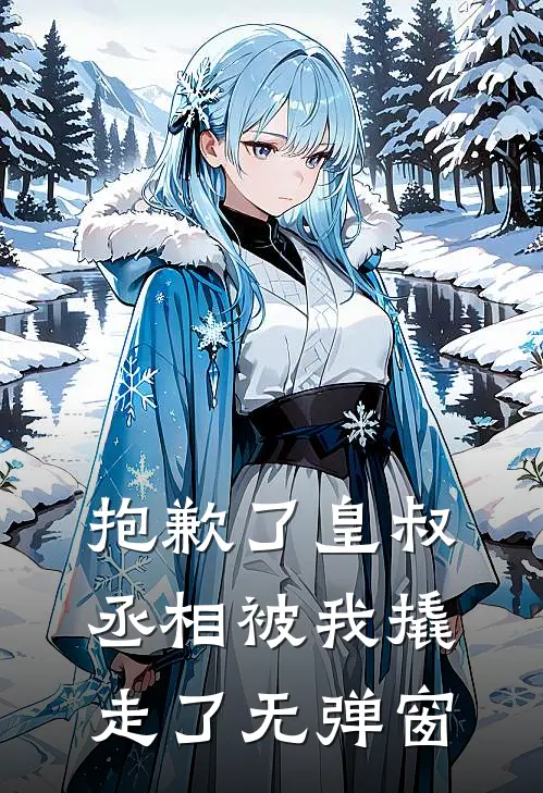 抱歉了皇叔，丞相被我撬走了无弹窗