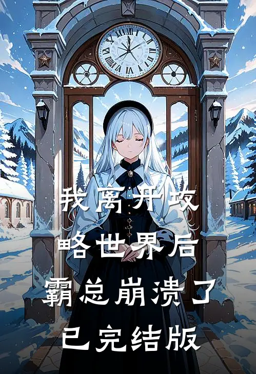 我离开攻略世界后，霸总崩溃了已完结版