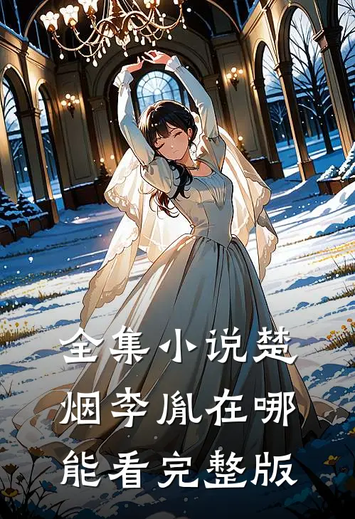 全集小说楚烟李胤在哪能看完整版
