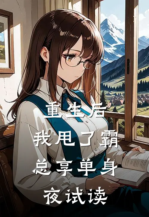 重生后，我甩了霸总享单身夜试读