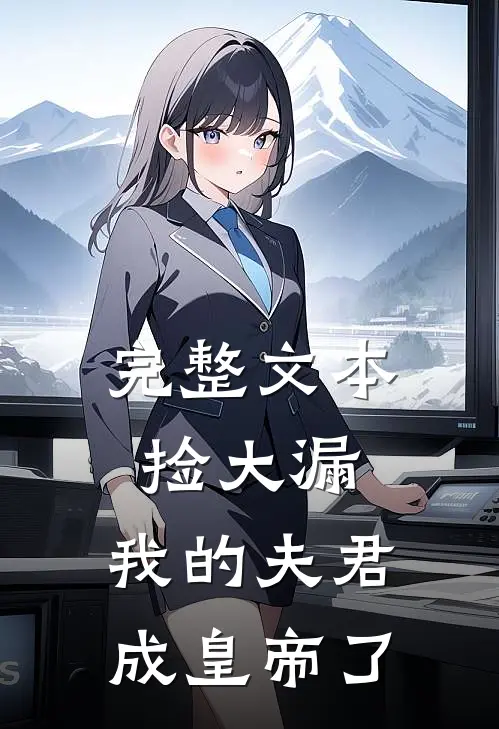 完整文本捡大漏，我的夫君成皇帝了