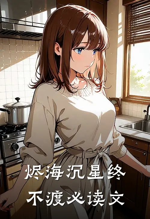 烬海沉星终不渡必读文