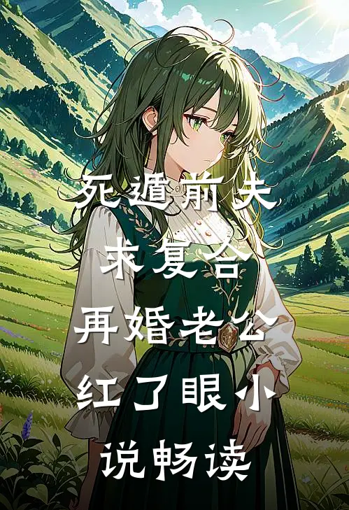 死遁前夫求复合，再婚老公红了眼小说畅读