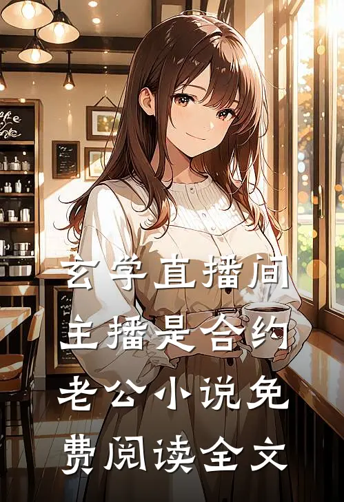 玄学直播间：主播是合约老公小说免费阅读全文