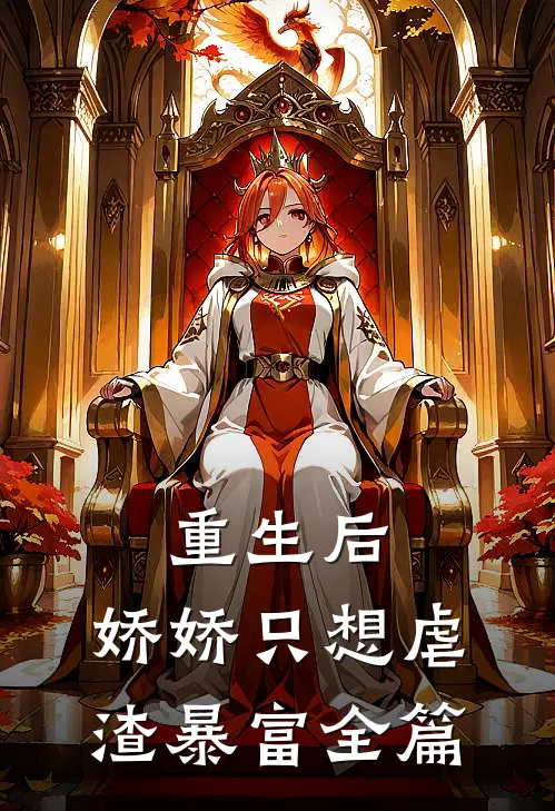 重生后,娇娇只想虐渣暴富全篇阅读