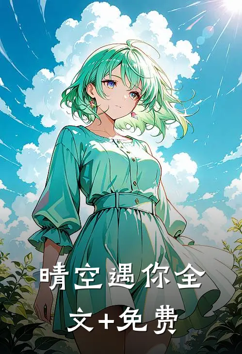 晴空遇你全文+免费