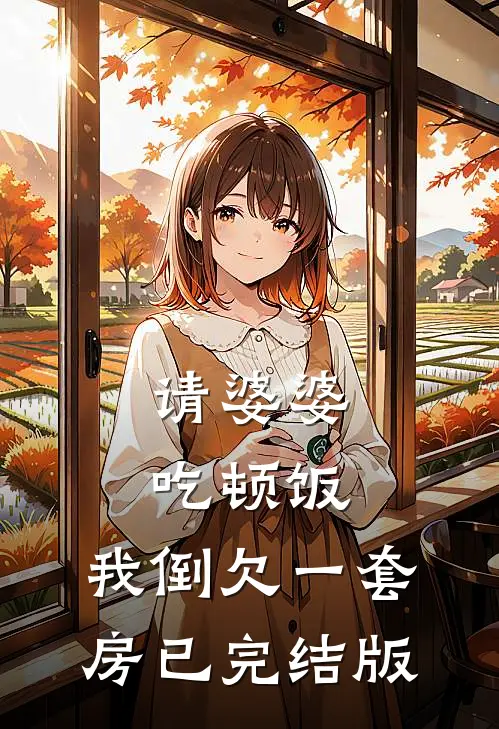 请婆婆吃顿饭，我倒欠一套房已完结版
