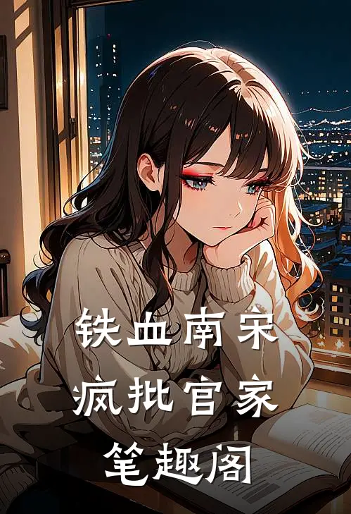 铁血南宋,疯批官家笔趣阁