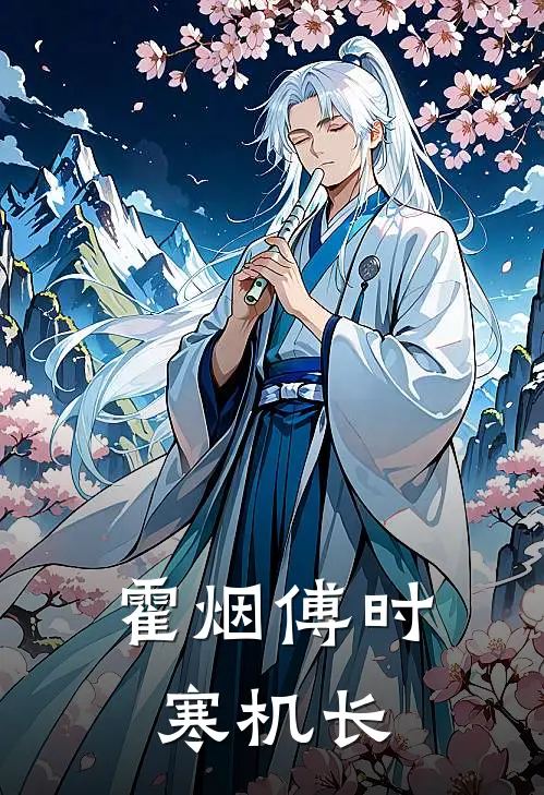 霍烟傅时寒机长