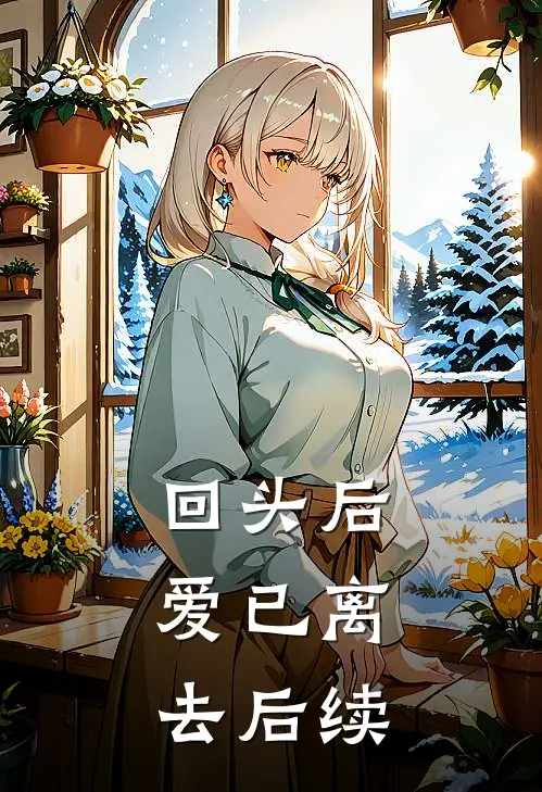 回头后，爱已离去后续