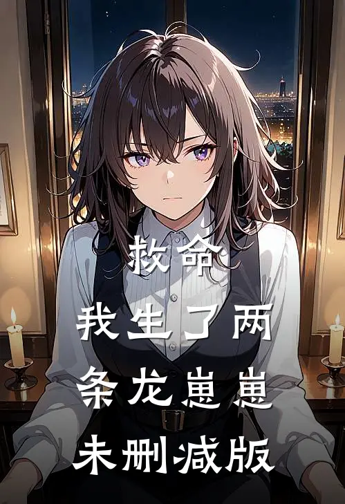 救命，我生了两条龙崽崽未删减版