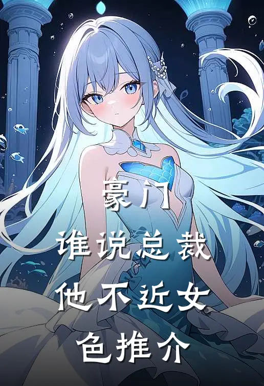 豪门：谁说总裁他不近女色推介