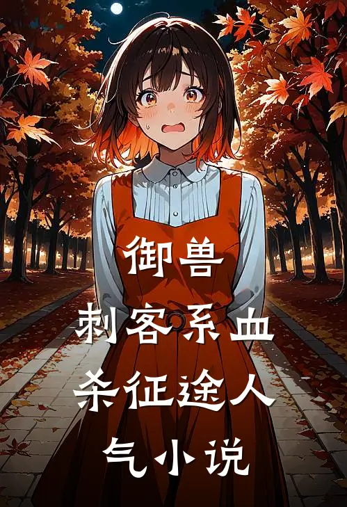 御兽：刺客系血杀征途人气小说