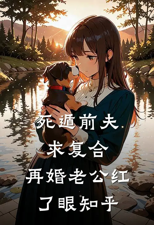 死遁前夫求复合，再婚老公红了眼知乎