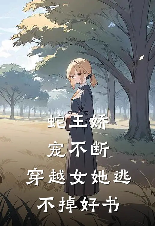 蛇王娇宠不断，穿越女她逃不掉好书