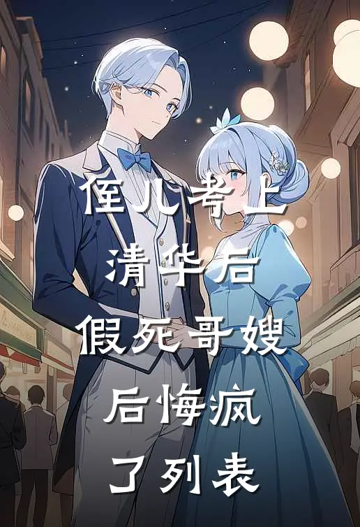 侄儿考上清华后，假死哥嫂后悔疯了列表