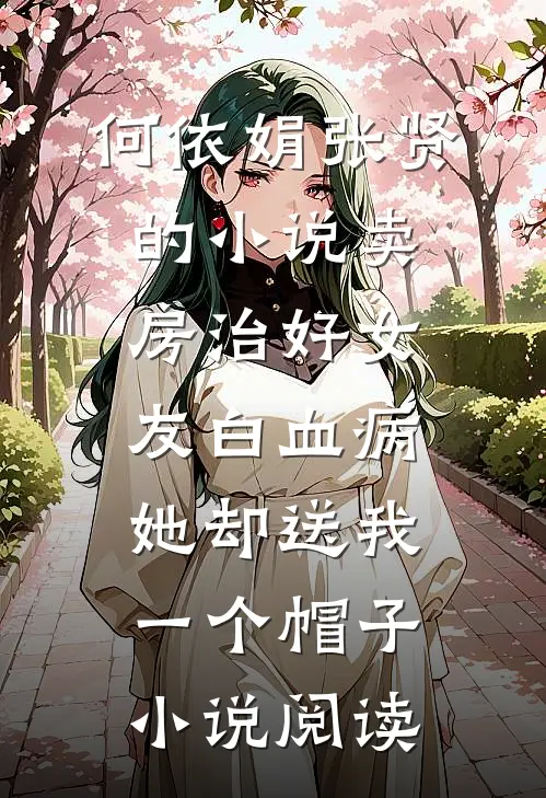 何依娟张贤的小说卖房治好女友白血病，她却送我一个帽子小说阅读