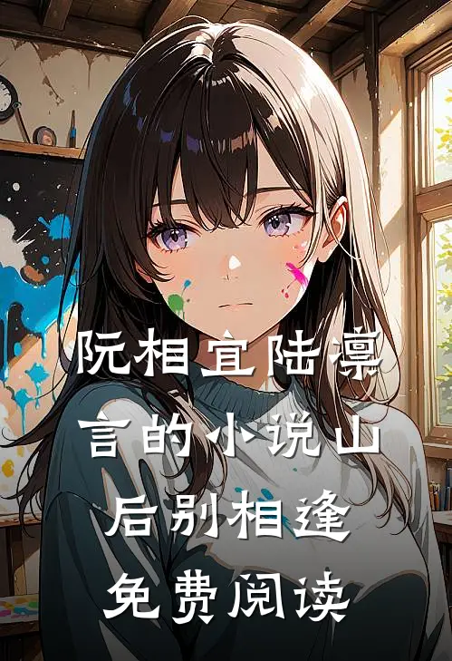 阮相宜陆凛言的小说山后别相逢免费阅读