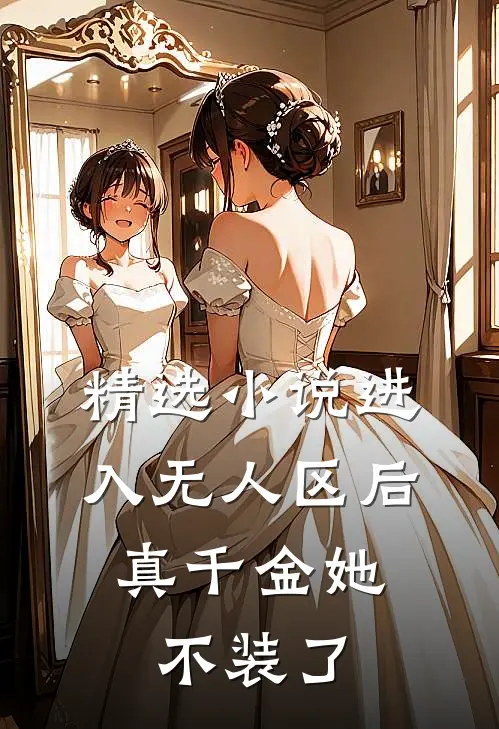 精选小说进入无人区后，真千金她不装了