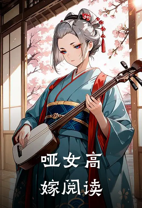 哑女高嫁阅读