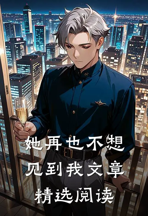她再也不想见到我文章精选阅读
