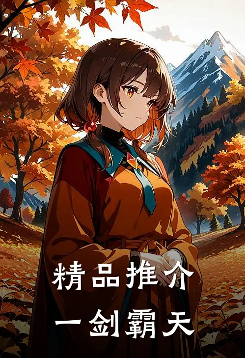 精品推介一剑霸天
