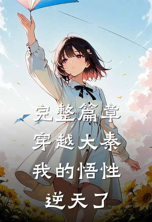 完整篇章穿越大秦：我的悟性逆天了