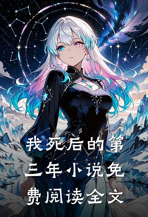 我死后的第三年小说免费阅读全文