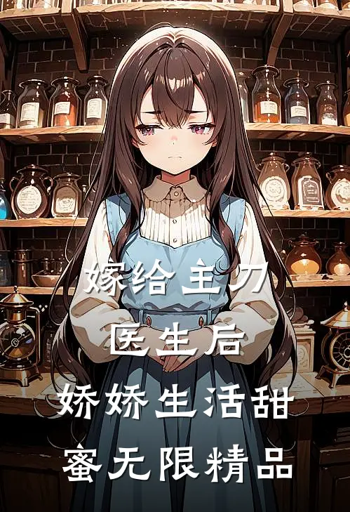 嫁给主刀医生后，娇娇生活甜蜜无限精品