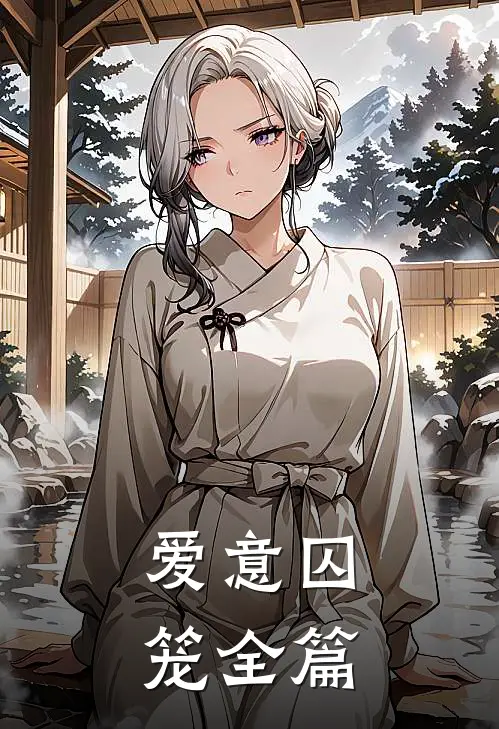 爱意囚笼全篇