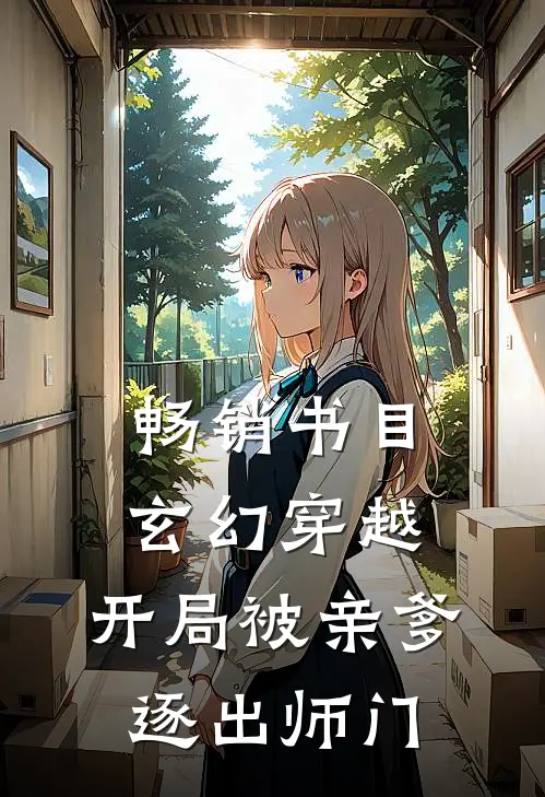 畅销书目玄幻穿越开局被亲爹逐出师门的