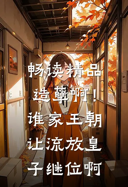 畅读精品造孽啊！谁家王朝让流放皇子继位啊