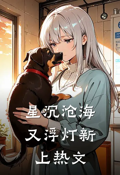 星沉沧海又浮灯新上热文