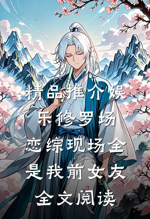 精品推介娱乐修罗场:恋综现场全是我前女友全文阅读