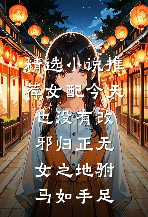 精选小说推荐女配今天也没有改邪归正无女之地驸马如手足
