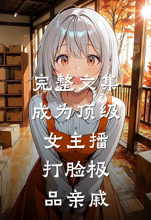 完整文集成为顶级女主播，打脸极品亲戚
