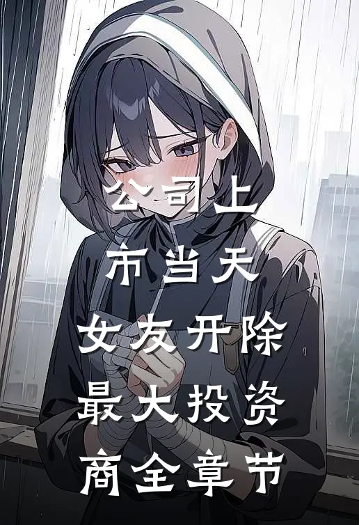 公司上市当天，女友开除最大投资商全章节