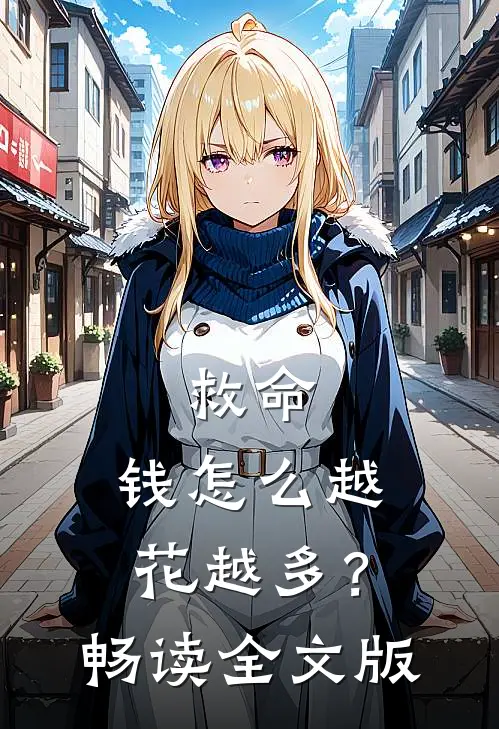 救命，钱怎么越花越多？畅读全文版