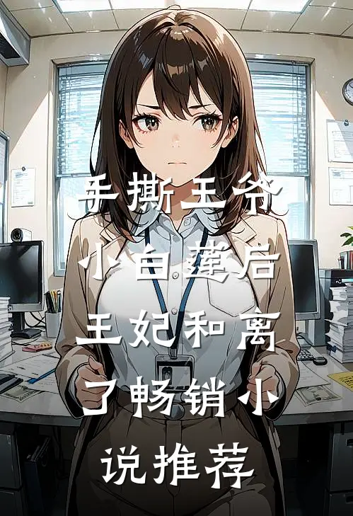 手撕王爷小白莲后，王妃和离了畅销小说推荐