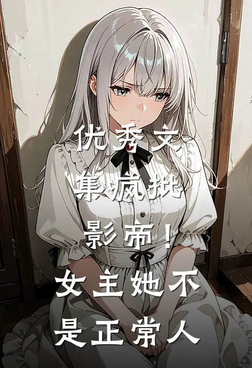 优秀文集疯批：影帝！女主她不是正常人