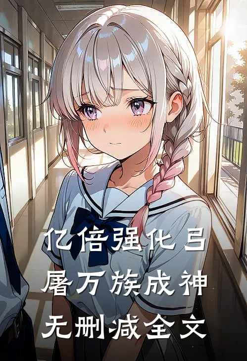 亿倍强化弓，屠万族成神无删减全文
